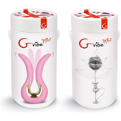«Gvibe Mini» - Вибростимулятор- фото5