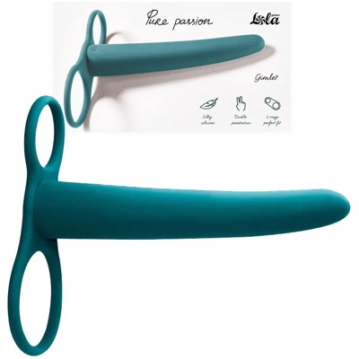 Pure Passion Gimlet - Насадка- фото2