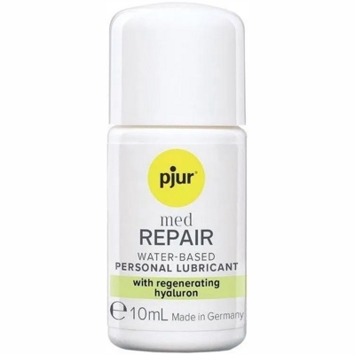 Pjur Med Repair Glide - Регенерирующий лубрикант- фото4