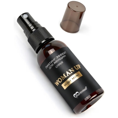 MiniMini - спрей для женщин- фото4